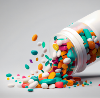 choose melcon tablets